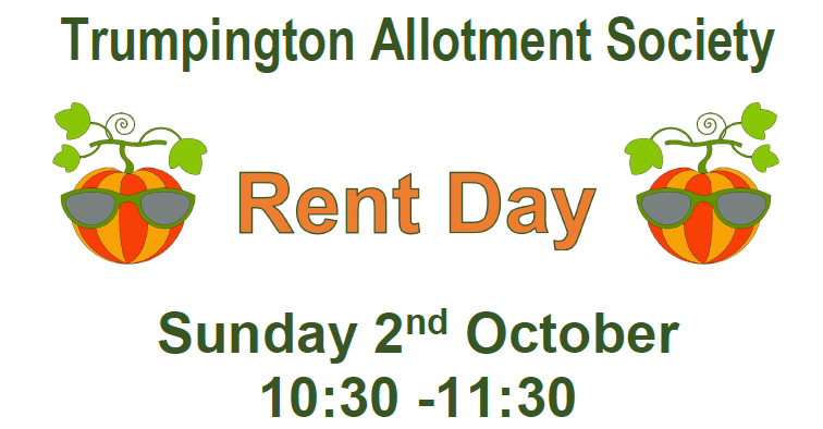 <h2>Rent Day & BBQ</h2><div class='slide-content'>Members come along, pay your rent, bring your seed orders, buy seeds, and enjoy a free bacon or sausage roll (vegetarian available).</div><a href='/rent-day-trading-hut-autumn-opening-2022/' class='btn' title='Read more'>Read more</a>